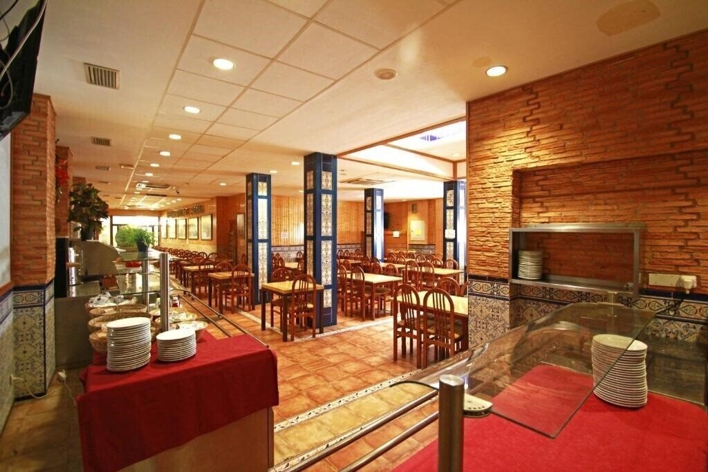 Фотография Paris Centro 3*