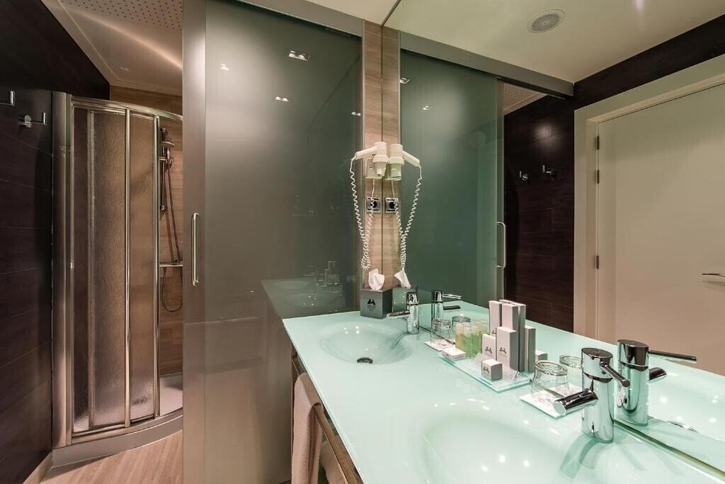 Картинка Santos Diagonal Plaza 4*