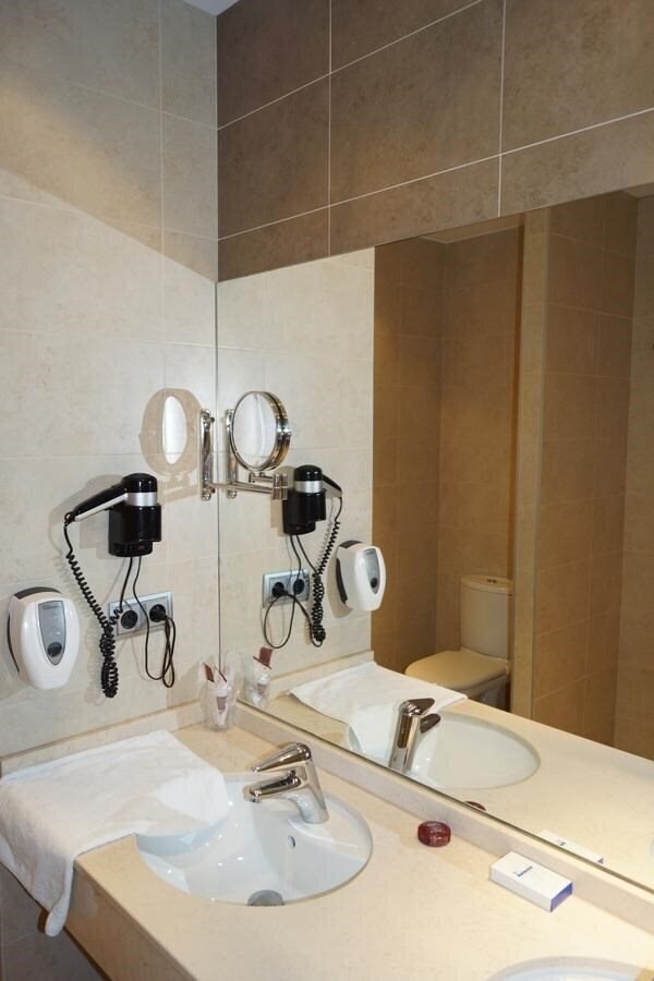 Изображение Del Vino 3*