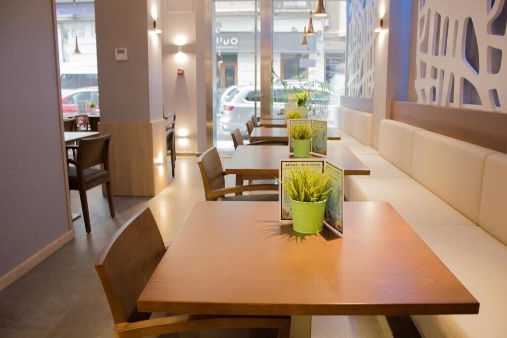 Изображение Gran Via 3*