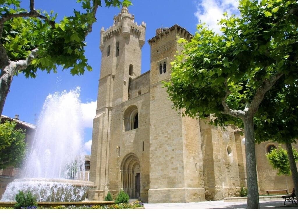 Картинка Hotel Salvevir 3*