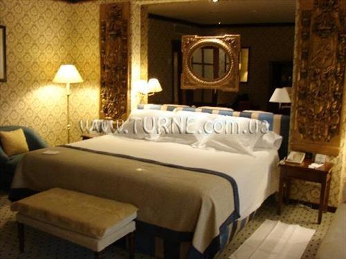 Изображение Melia Zaragoza 4*