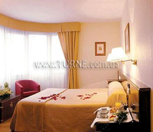 Фотография Hesperia Zaragoza 3*