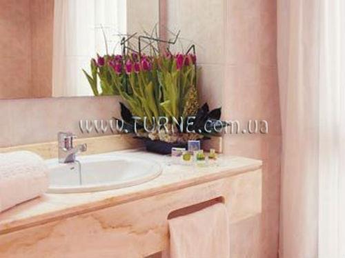 Фото Hesperia Zaragoza 3*