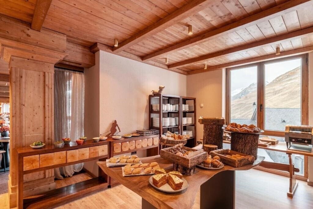 Eurostars La Pleta 4* фотосуреті