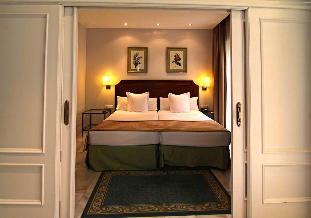 Фотография San Gil 4*