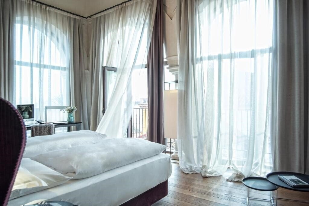 Изображение Palacio De Villapanes 5*