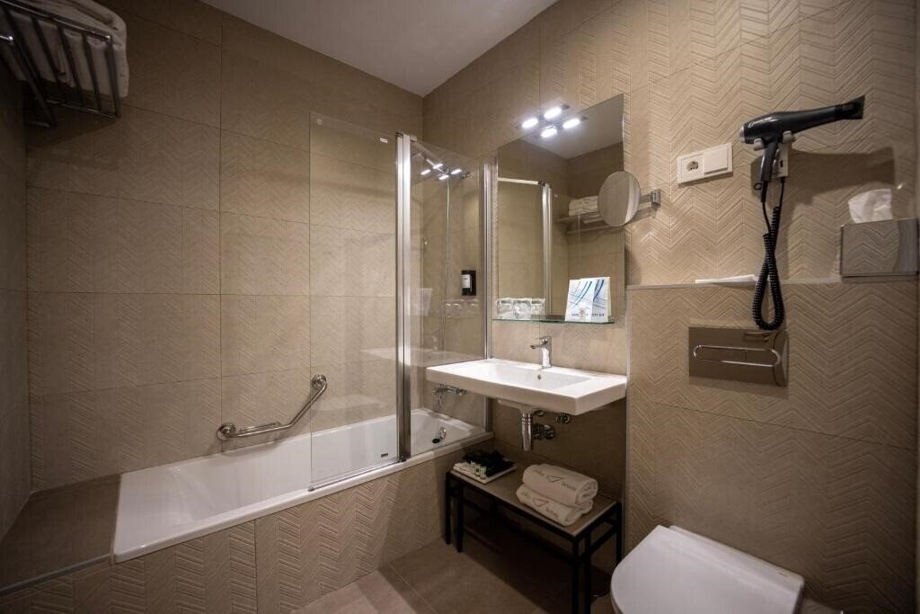 Фотография ABBA Triana 4*