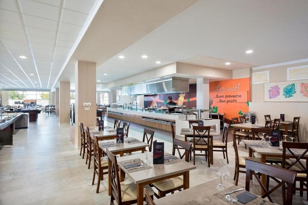 Картинка Best Mojacar 4*