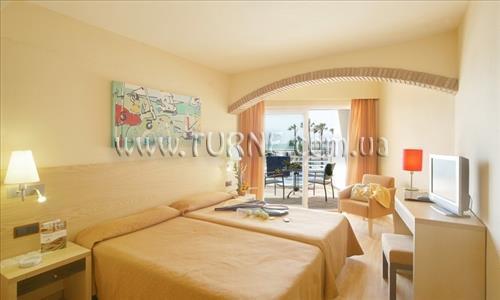 Картинка Iberostar Royal Andalus 4*