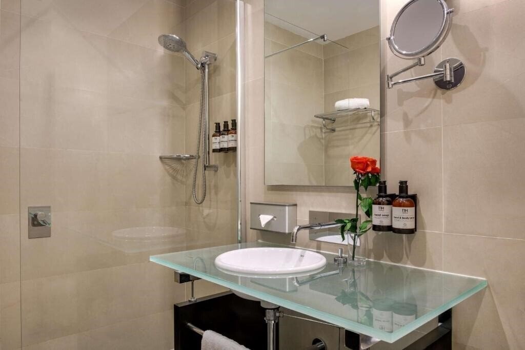 Nh Campo De Gibraltar 4* суреті