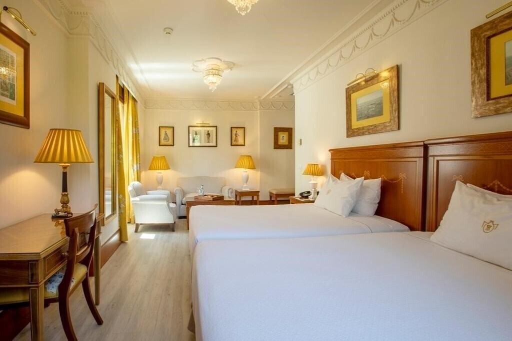 Фотография Inglaterra 4*