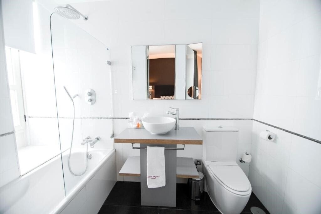 Фотография Petit Palace Santa Cruz 4*