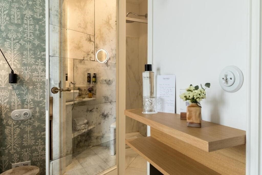 Картинка Hotel Tayko Sevilla 2*