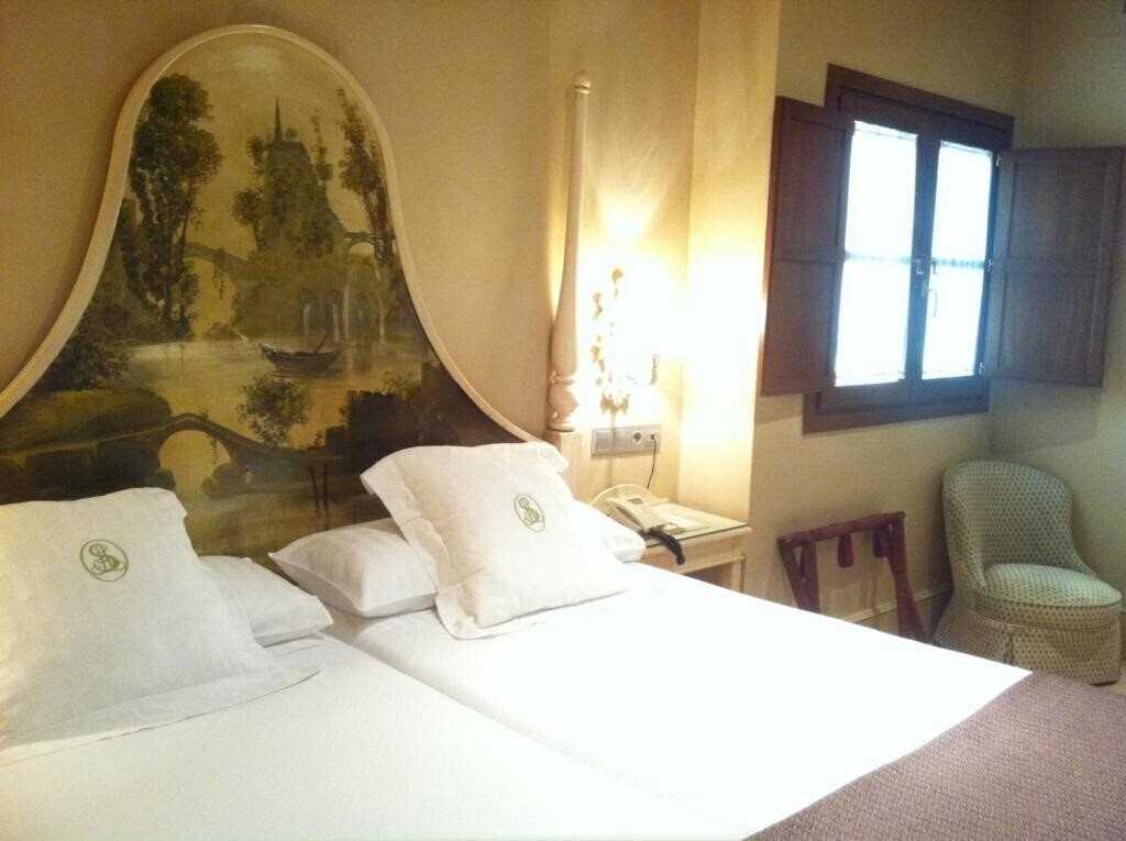 Картинка Sacristia De Santa Ana 3*