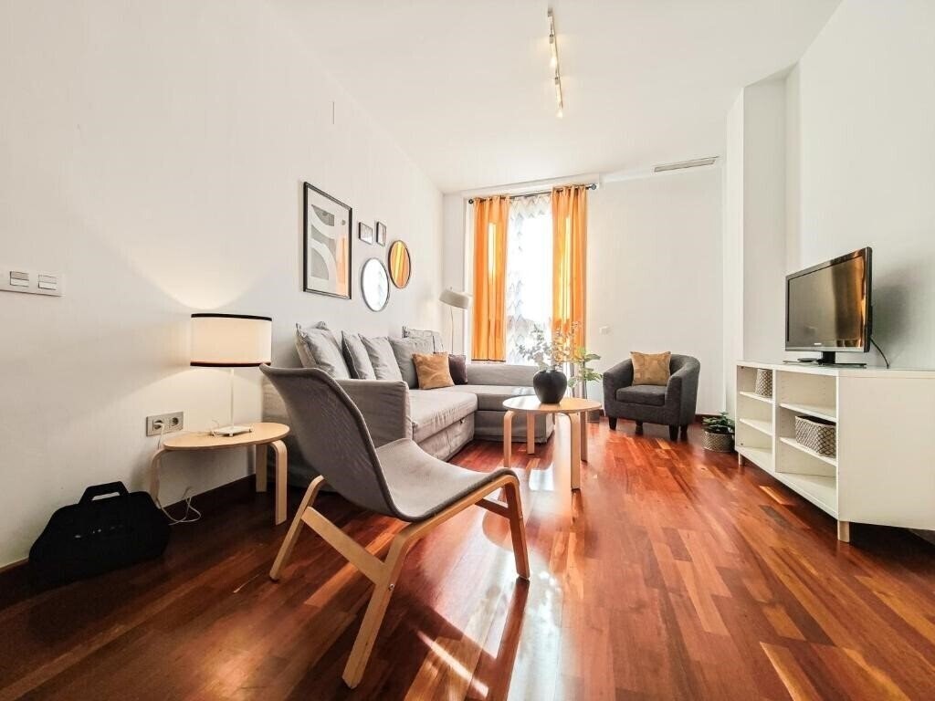 Картинка Apartamentos Torre De La Plata 3*