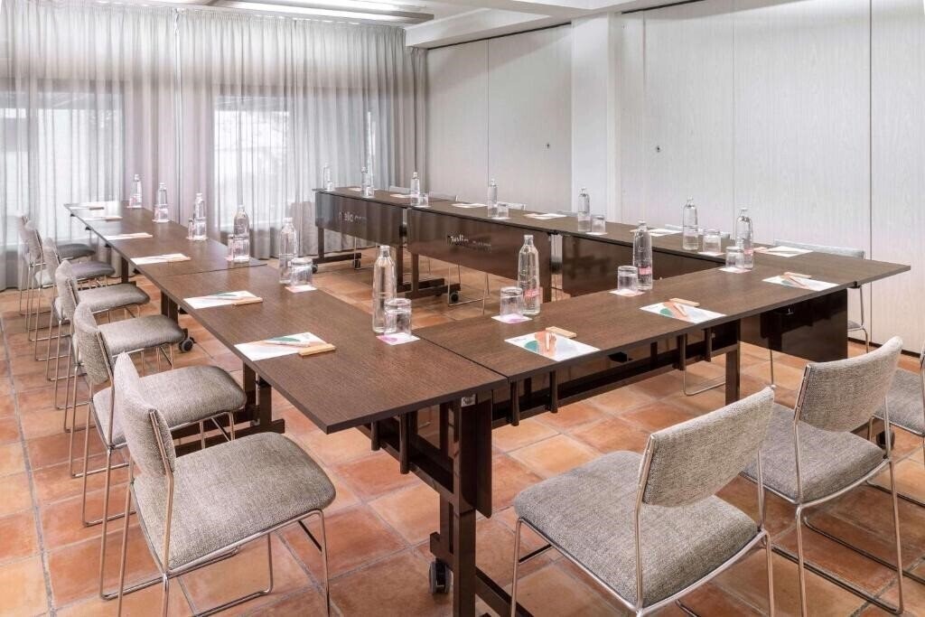 Изображение Melia Sierra Nevada 4*