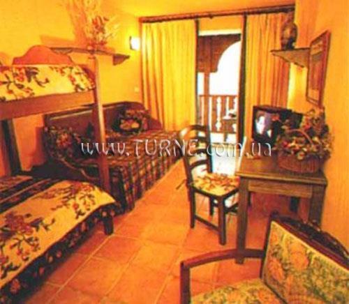 Gran Hotel Monachil 3* суреті