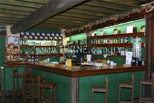 Gran Hotel Monachil 3* суреті