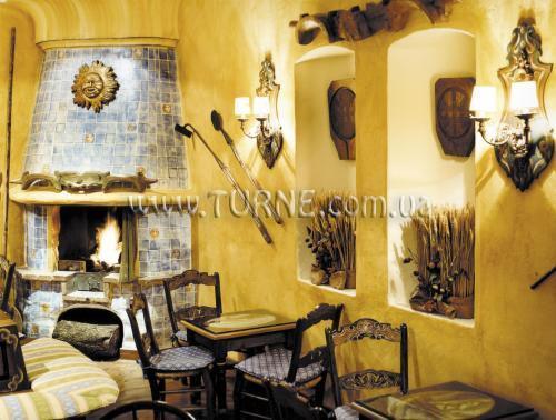 Hotel Ar El Lodge 3* қонақ үйі