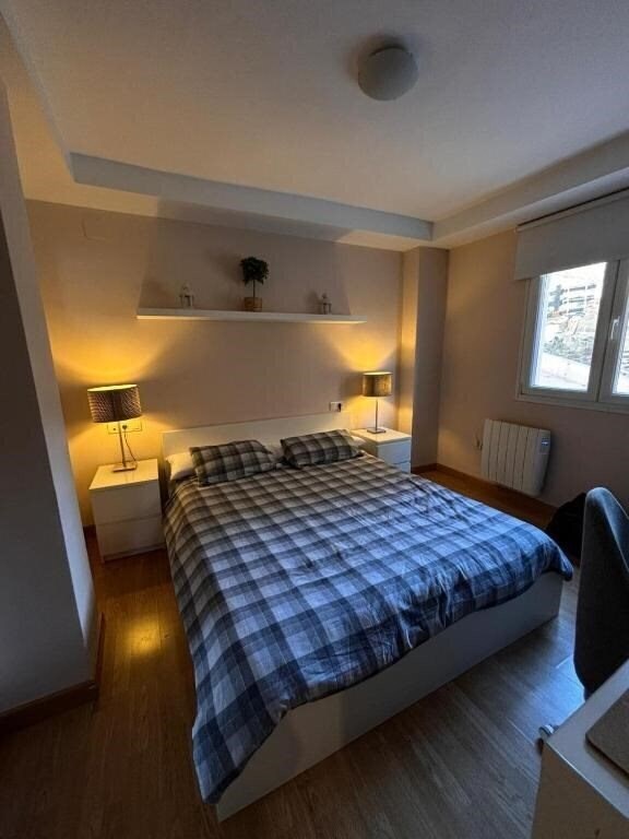 Apartamentos Ski Sabica 2* суреті