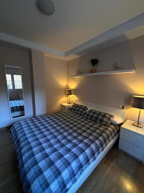 Apartamentos Ski Sabica 2* суреті