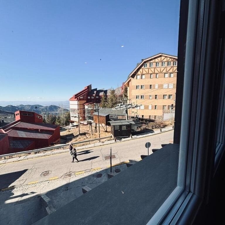 Apartamentos Ski Sabica 2* қонақ үйі
