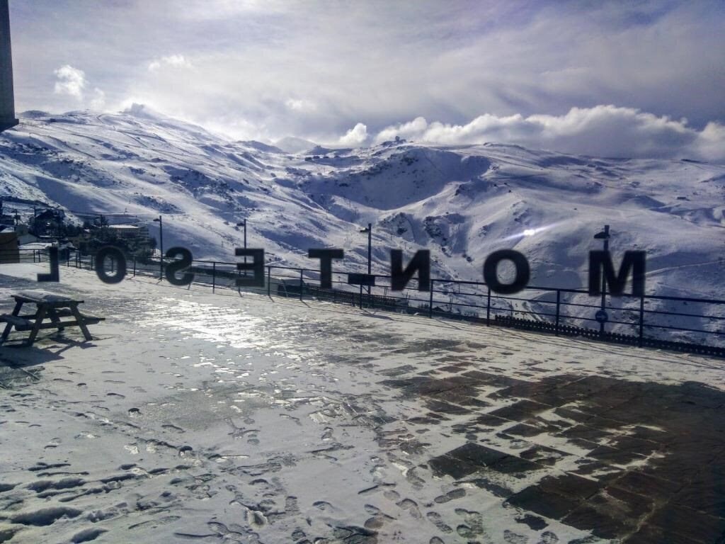 Montesol Arttyco 2* суреті