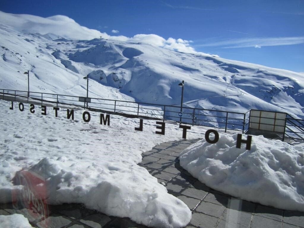 Montesol Arttyco 2* қонақ үйі