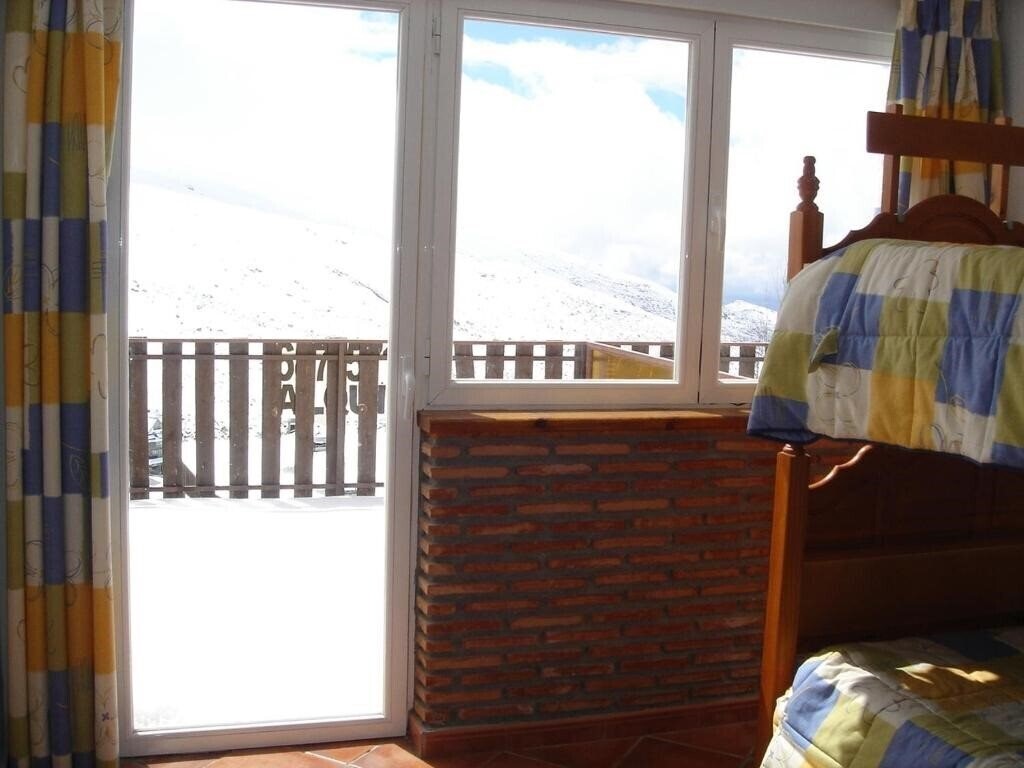 Edificio Bulgaria 2* қонақ үйі