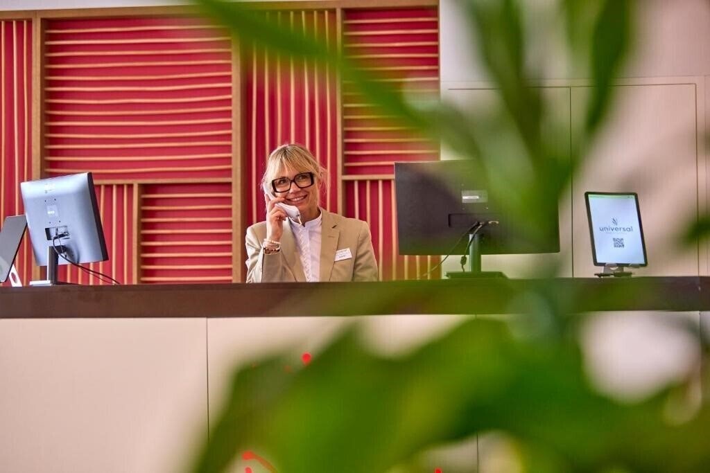 Картинка Universal Perla 3*