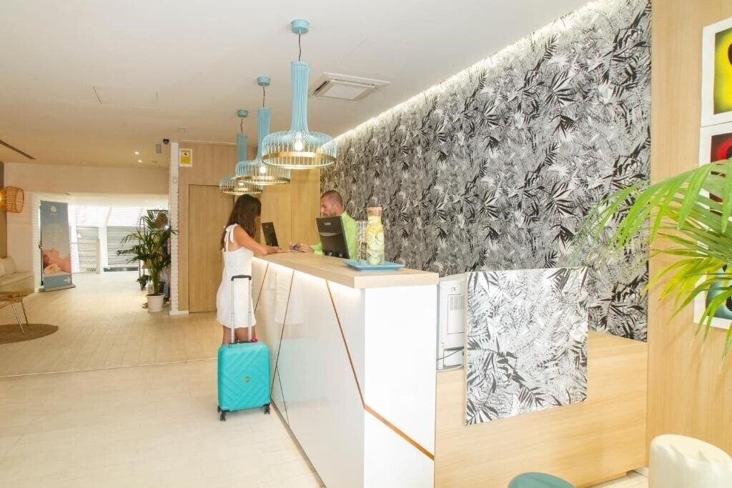 Antemare & Spa 4* суреті