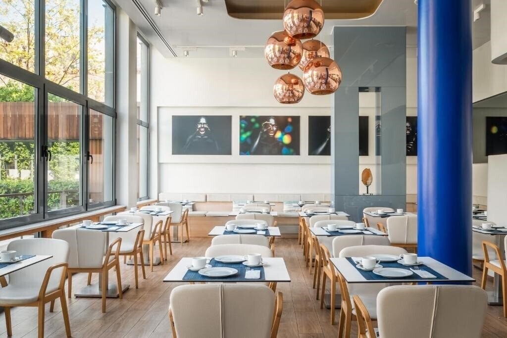 Картинка Medium Sitges Park (ex. Sitges Park) 3*