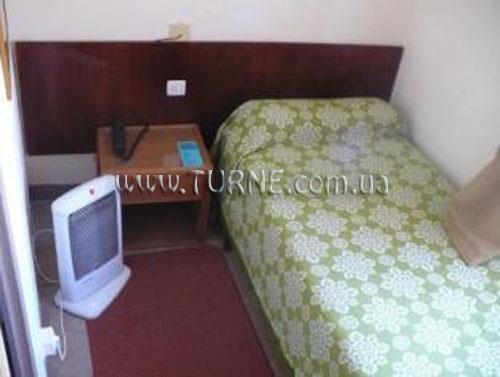 Отель Arcadia 2*