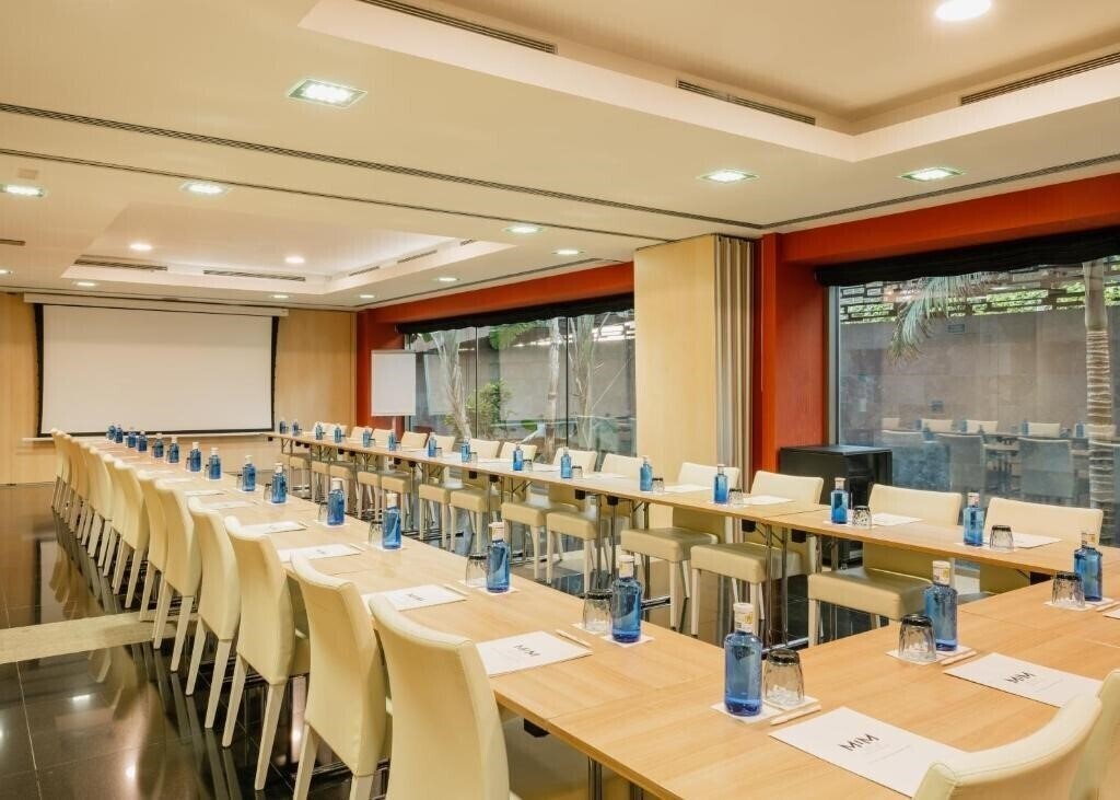 Изображение Mim Sitges 4*