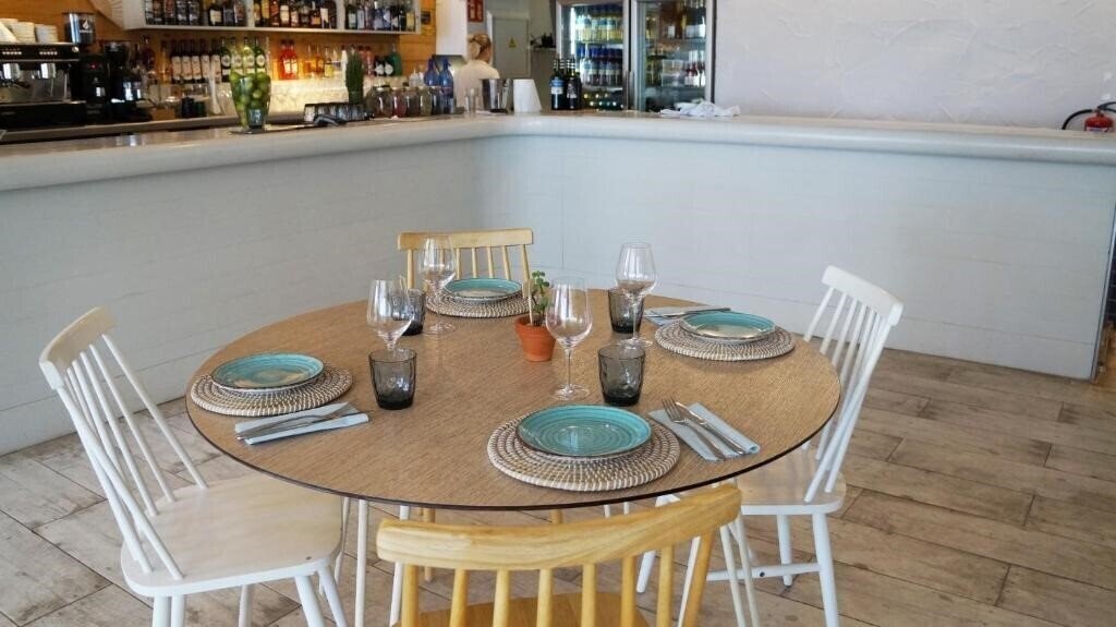 Фотография Sercotel Kalma Sitges 4*