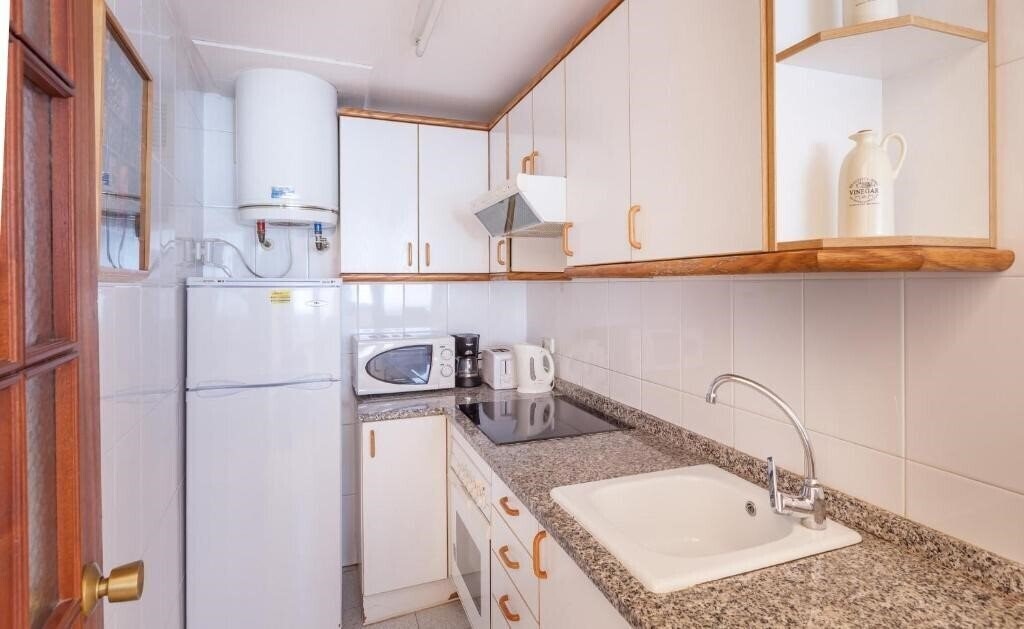 Картинка Hola Sitges Apartments 3*