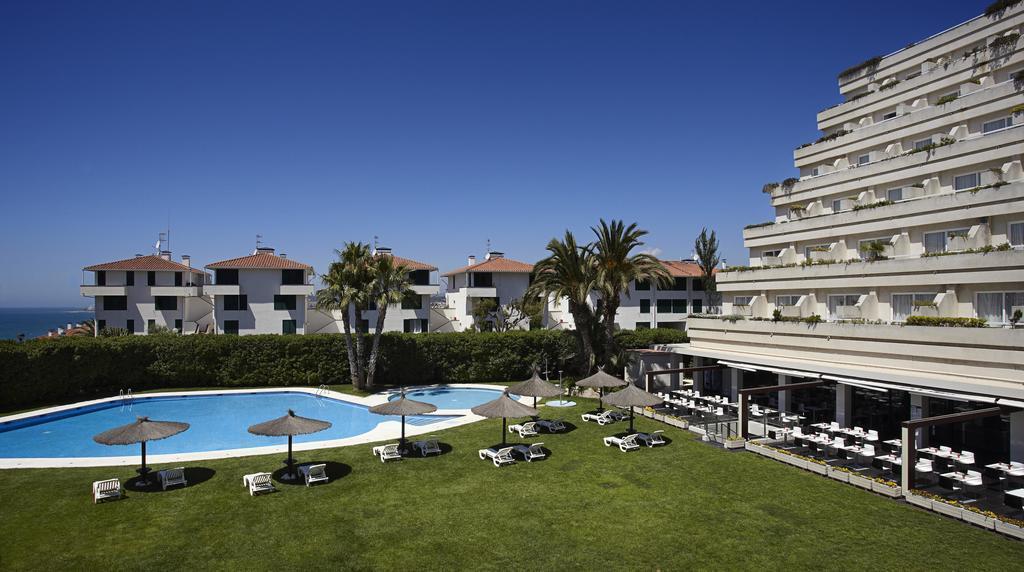 Melia Gran Sitges 4* қонақ үйі