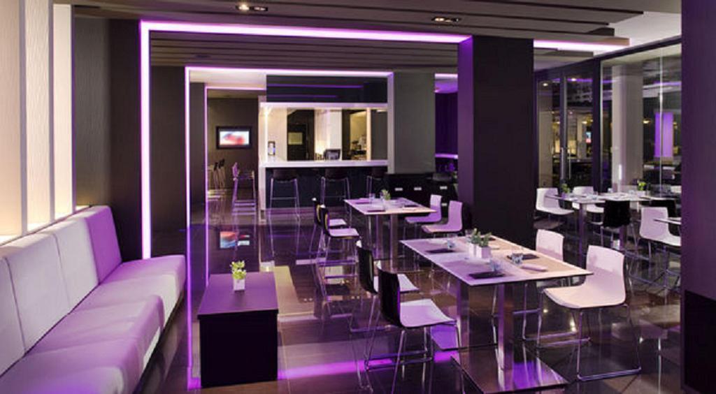 Melia Gran Sitges 4* суреті