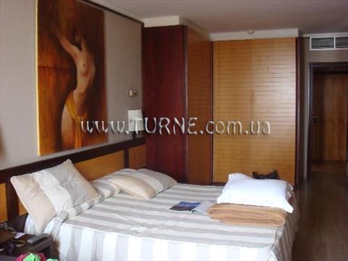 Estela Barcelona 4* суреті