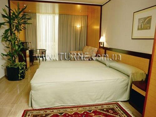 Estela Barcelona 4* фотосуреті