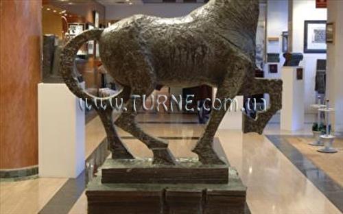 Estela Barcelona 4* қонақ үйі