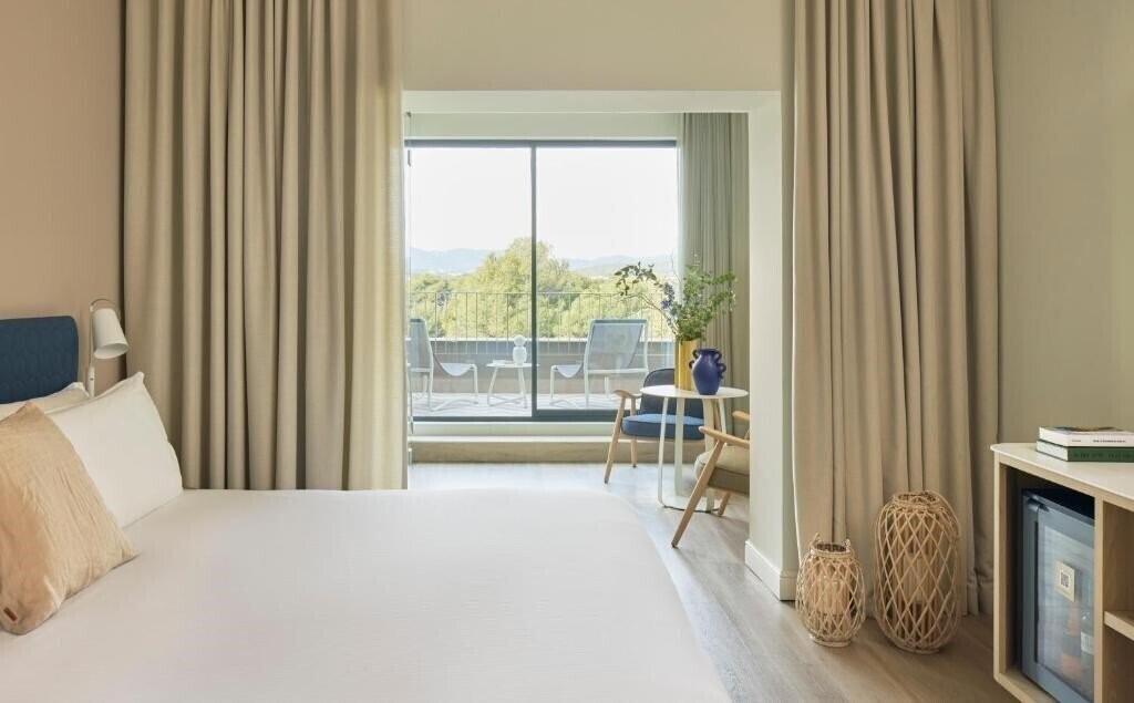 Terramar 4* фотосуреті