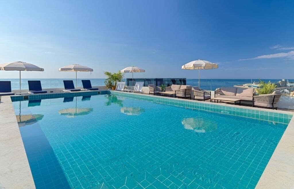 Отель Husa Imperial Tarraco 4*