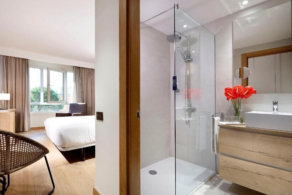 Изображение Hotel SB Corona Tortosa 3*