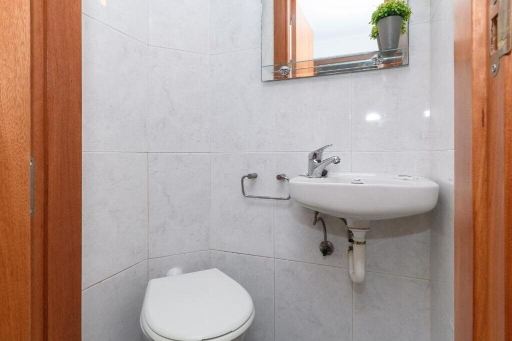 Felix Apartments 3* фотосуреті