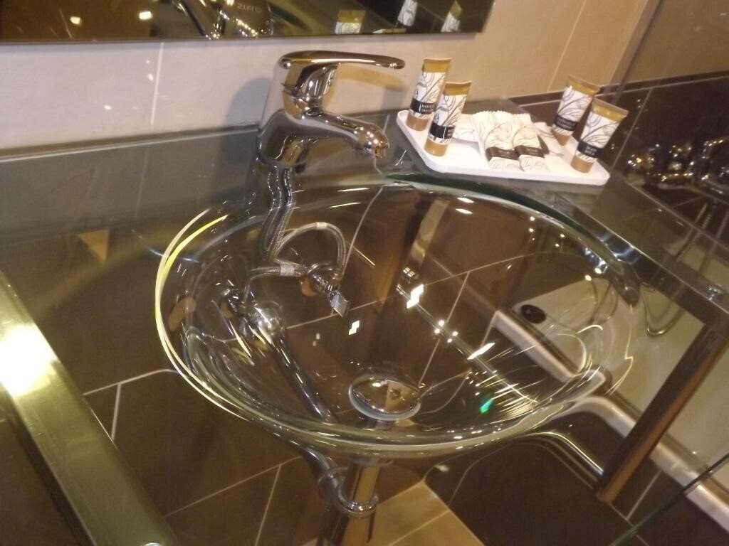 Hotel Reus Park 3* фотосуреті