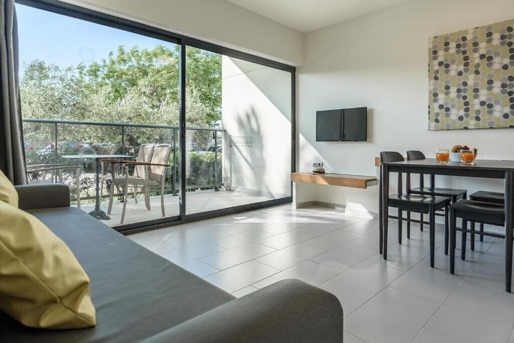 Картинка Ohtels Cap Roig 3*