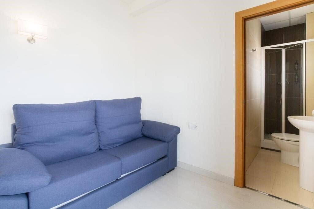 Ibersol Playa Dorada 3* фотосуреті