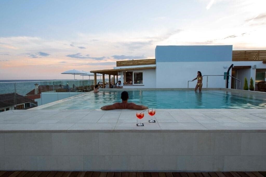 May Altafulla Beach Boutique 4* фотосуреті